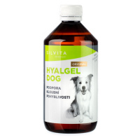 HYALGEL Dog Original jablko 500ml