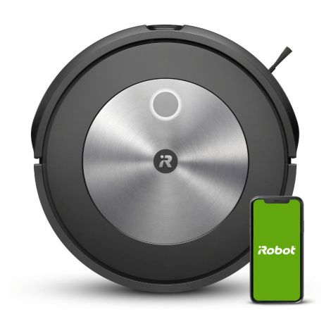 iRobot ROOMBA J7