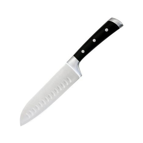 CS Solingen Nôž santoku 18 cm HERNE