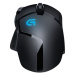 Logitech G402 Hyperion Fury FPS