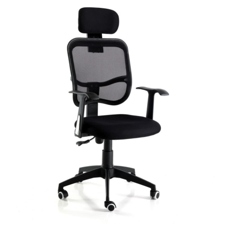 Kancelárska stolička Cool – Tomasucci