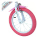 DINO Bikes - Detský bicykel 16" 164RL-HK2  Hello Kitty 2