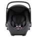 ROMER Baby-Safe 3 i-Size Flex Base 5Z Bundle 2024 Midnight Grey