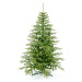 NABBI Christee 19 vianočný stromček 220 cm zelená