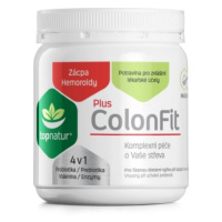 TOPNATUR Colonfit plus 180 kapsúl