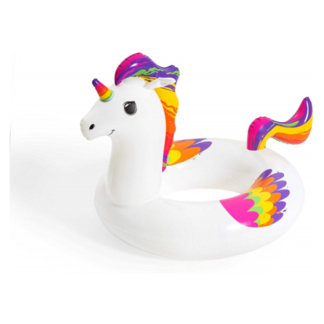 Nafukovacie koleso, jednorožec Wiky