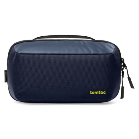 tomtoc Navigator púzdro na príslušenstvo, modrá