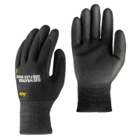 Zateplené pracovné rukavice Snickers® Weather Flex Sense