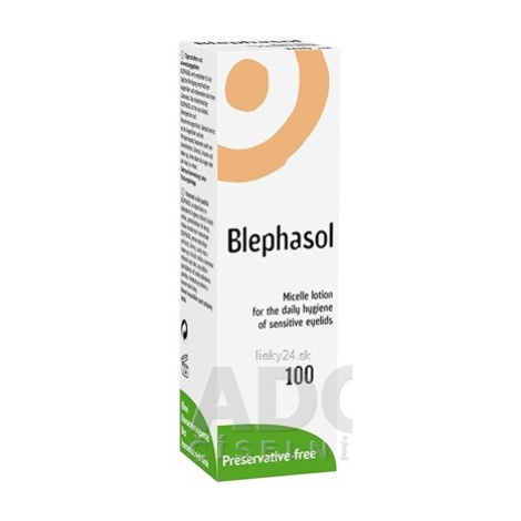 Blephasol