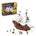 LEGO® Creator 3 v 1 31109 Pirátska loď