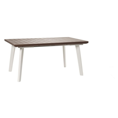 Záhradný jedálenský stôl 100.5x162 cm Harmony – Keter
