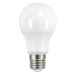 Žiarovka LED 5,5W, E27 - A60, 2700K, 470lm, 240°, IQ-LED A60 5,5W-WW (Kanlux)