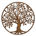 Drevený obraz strom života - Dafor
