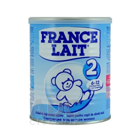 FRANCE LAIT 2