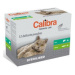 Calibra Cat pocket Premium Steril. multipack 12x100g