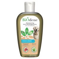 BIODENE Šampón protisvrbivý pre psov 250 ml