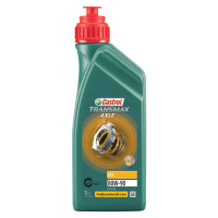 CASTROL Olej do diferenciálu Transmax Axle EPX 80W-90, 15D951, 1L