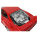 Rastar Rastar Auto na diaľkové ovládanie R / C Ferrari F40 1:14 červené
