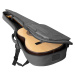 Cascha Classical Guitar Bag 4/4 - Deluxe