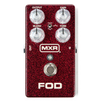 MXR FOD