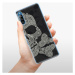 Plastové puzdro iSaprio - Mayan Skull - Sony Xperia L4