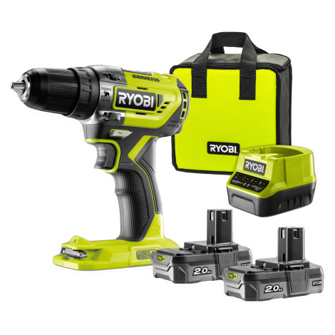 Ryobi R18PD5-220S