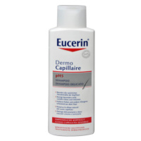 Eucerin Dermo Capillaire pH5 šampón pre citlivú pokožku 250 ml