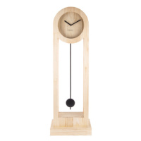Podlahové hodiny Lena Pendulum, Karlsson 5830, 100cm