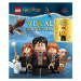 Dorling Kindersley LEGO Harry Potter Visual Dictionary