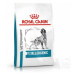 Royal Canin VD Canine Anallergenic 3kg