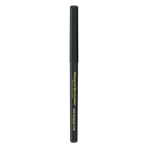 DEMACOL Eyebrow Micro Styler 0,1 g Odtieň 02 Hnedá