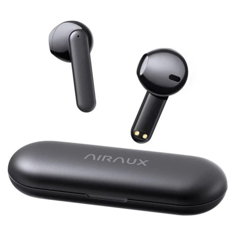 Slúchadlá TWS Blitzwolf AA-UM15 Ultra slim earphones (black) (5905316141438)