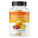 MOVIT ENERGY Vitamín C 1200 mg + Vitamín D + Zinok 90 tabliet