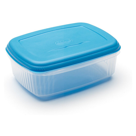 Dóza s vrchnákom na jedlo Addis Seal Tight Rectangular Foodsaver, 3 l