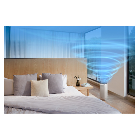 Čističky vzduchu a UV lampy Philips