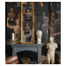 MINDTHEGAP Statuary chamber - tapeta