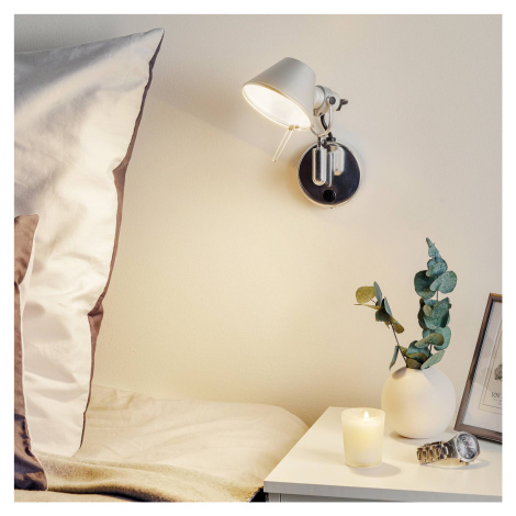 Artemide Tolomeo Micro Faretto svetlo 3 000 K