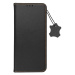 Diárové puzdro na Samsung Galaxy S23 5G S911 Leather Smart Pro čierne