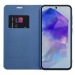 LUNA Book Carbon Samsung Galaxy A23 5G A236 blue