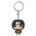 Funko POP! Keychain: Naruto - Itachi Uchiha (Moonlit)