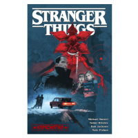 Dark Horse Stranger Things: Kamchatka