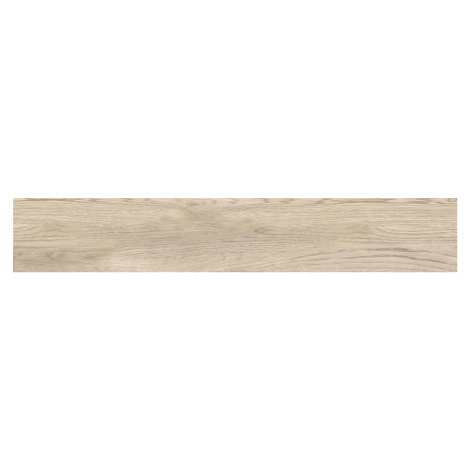 Dlažba Dom Deep Wood teak 30x120 cm mat ADW3070