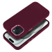 FRAME Case Apple iPhone 15 purple