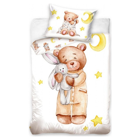 Detské obliečky Carbotex