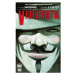 DC Comics V for Vendetta Black Label Edition