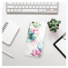 Odolné silikónové puzdro iSaprio - Flower Art 01 - iPhone 6/6S