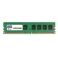 DIMM DDR4 8GB 2400MHz CL17 SR GOODRAM