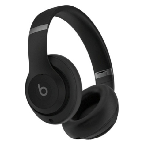 Beats Studio Pre Wireless Headphones - Black Apple