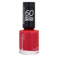 RIMMEL LONDON 60 Seconds Lak na nechty 714 A Spritzzz 8 ml