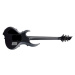 ESP E-II FRX BLK Satin